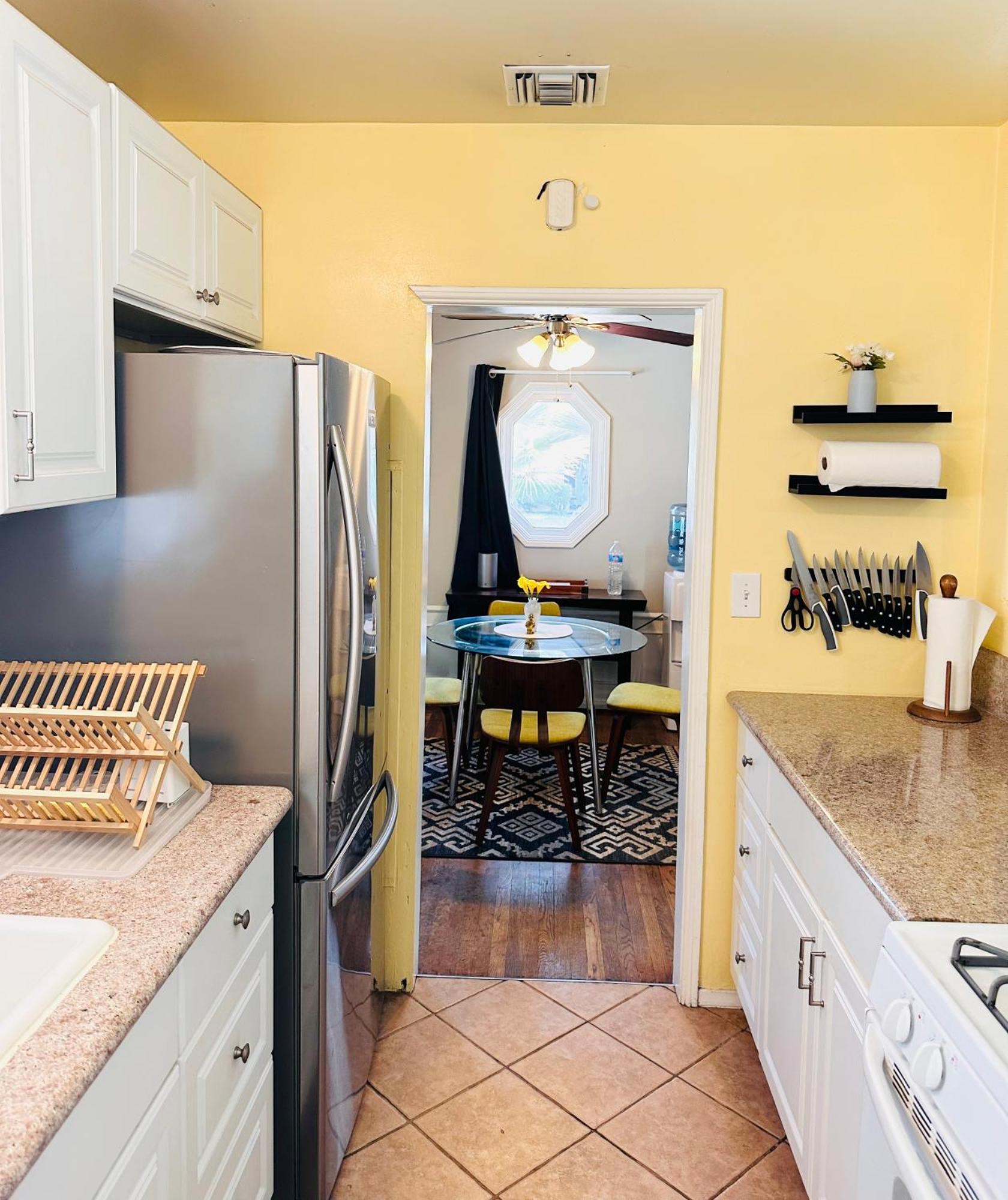 Los Angeles Home Located In Beautiful 패서디나 외부 사진