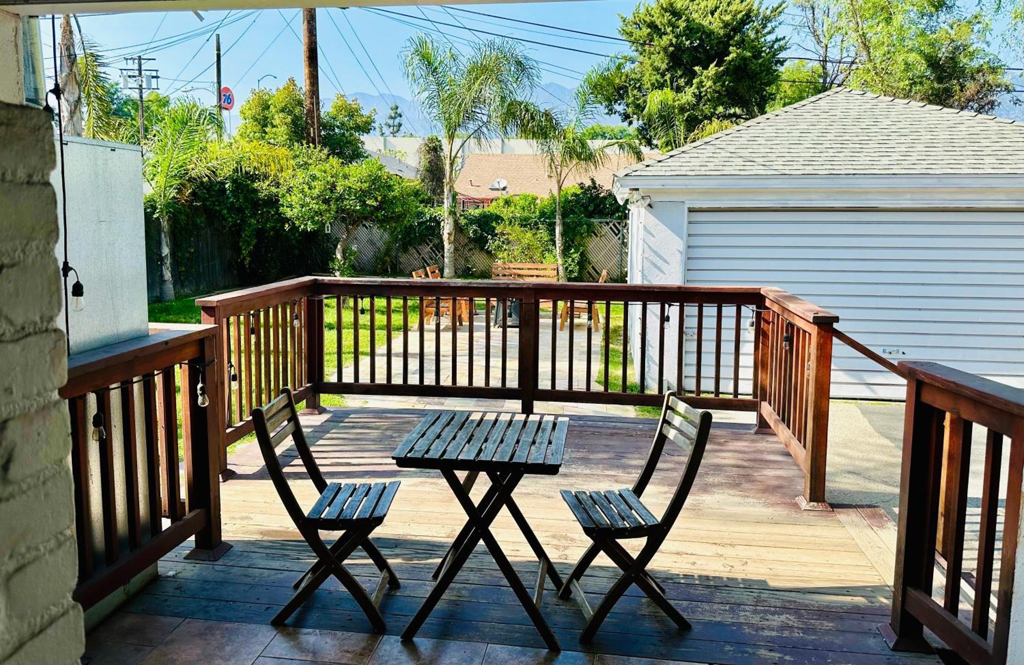 Los Angeles Home Located In Beautiful 패서디나 외부 사진
