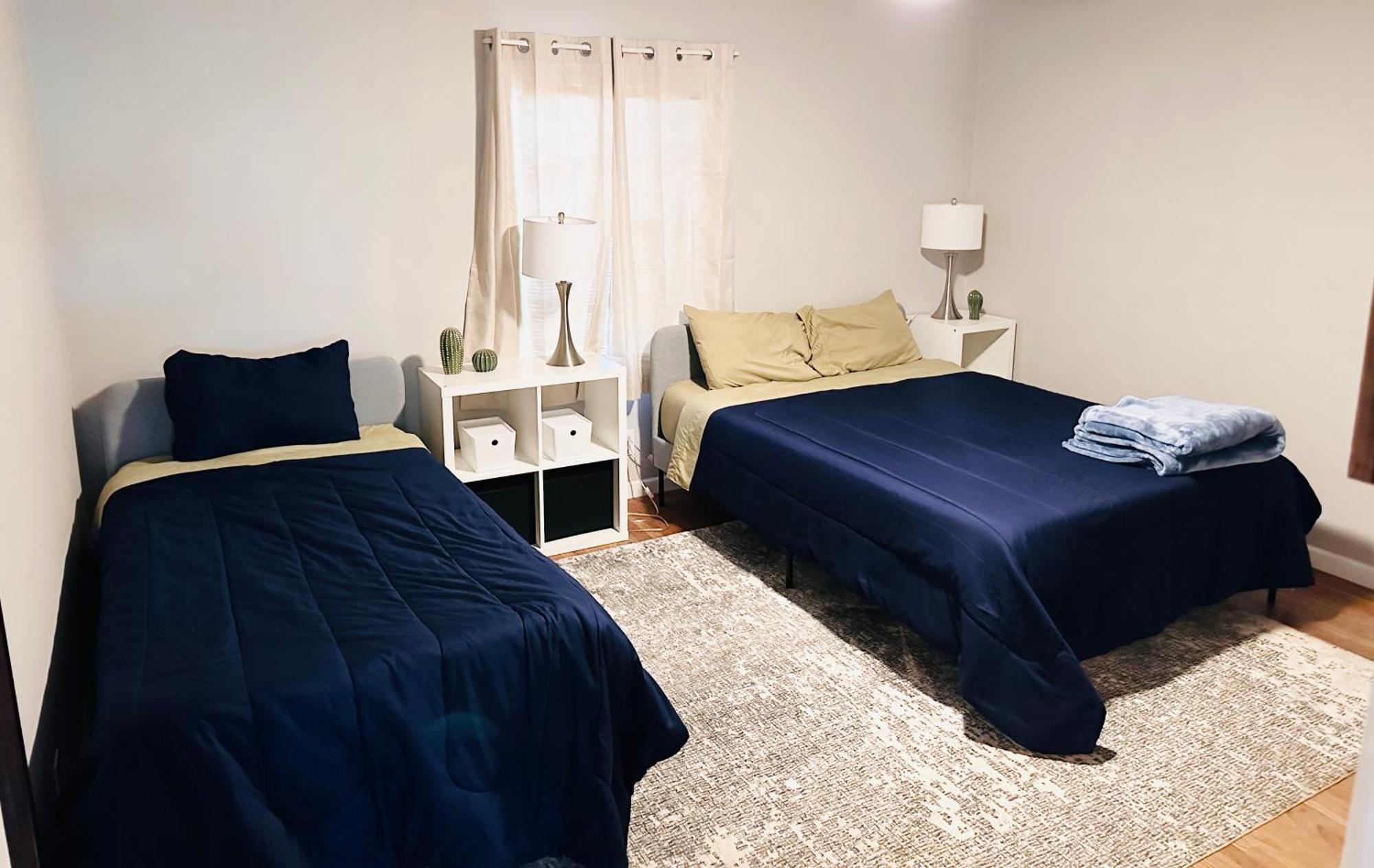 Los Angeles Home Located In Beautiful 패서디나 외부 사진