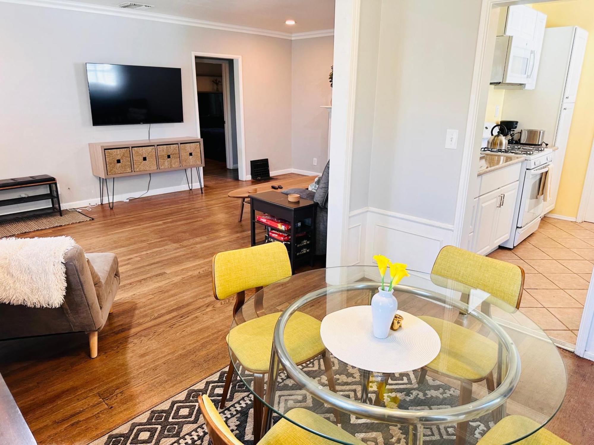 Los Angeles Home Located In Beautiful 패서디나 외부 사진
