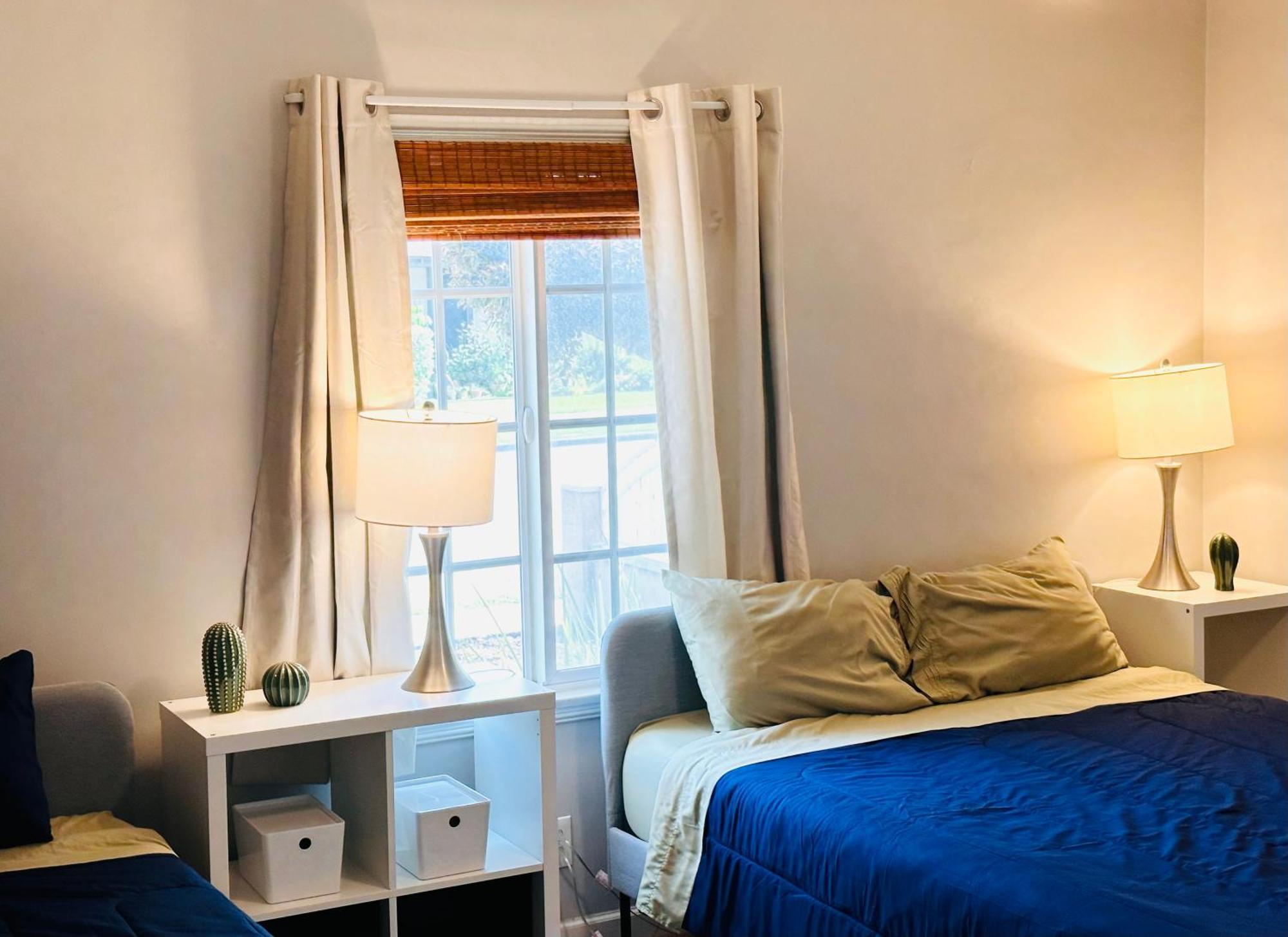 Los Angeles Home Located In Beautiful 패서디나 외부 사진